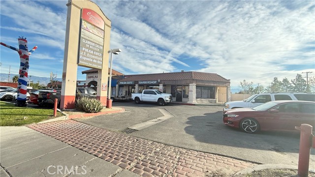  Commercial for Sale in San Bernardino, California