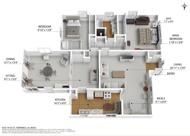 4750 W 191st Street, Torrance CA: https://media.crmls.org/medias/f9b40de3-c751-4cff-bc54-7fd0ad79bb53.jpg
