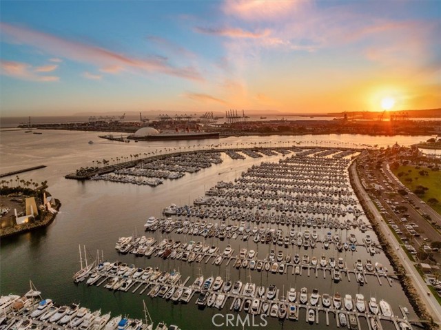 Detail Gallery Image 60 of 75 For 700 E Ocean #601,  Long Beach,  CA 90802 - 2 Beds | 2 Baths