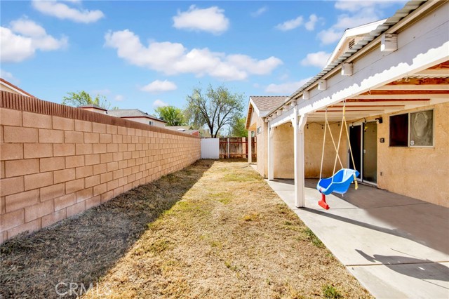 Detail Gallery Image 25 of 32 For 43730 San Francisco, Lancaster,  CA 93535 - 3 Beds | 2 Baths