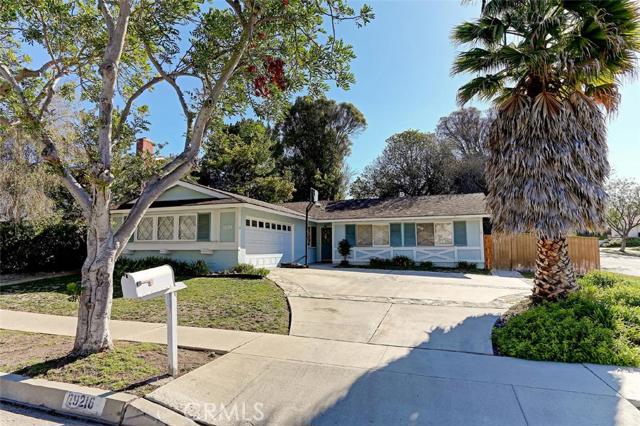 29216 Golden Meadow Drive, Rancho Palos Verdes, California 90275, 4 Bedrooms Bedrooms, ,1 BathroomBathrooms,Residential,Sold,Golden Meadow,SB16069199