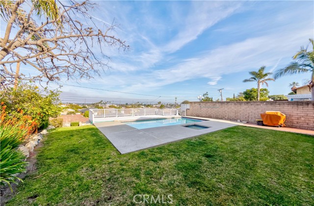 2671 Clarellen, Torrance, California 90505, 3 Bedrooms Bedrooms, ,3 BathroomsBathrooms,Residential Lease,Sold,Clarellen,PV25025994