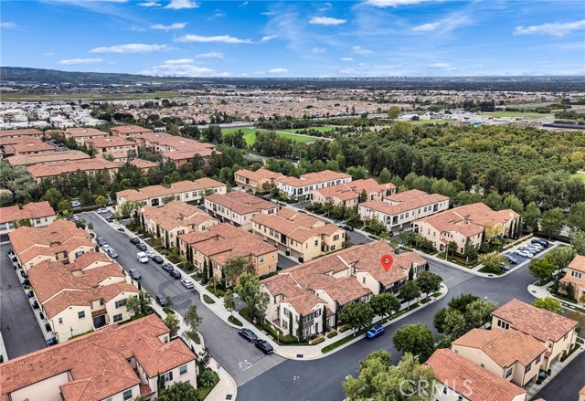 Detail Gallery Image 40 of 40 For 168 Outwest, Irvine,  CA 92618 - 3 Beds | 3 Baths