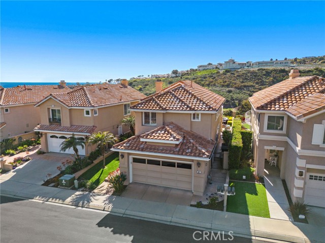 Detail Gallery Image 1 of 25 For 47 Cassis, Dana Point,  CA 92629 - 3 Beds | 2/1 Baths