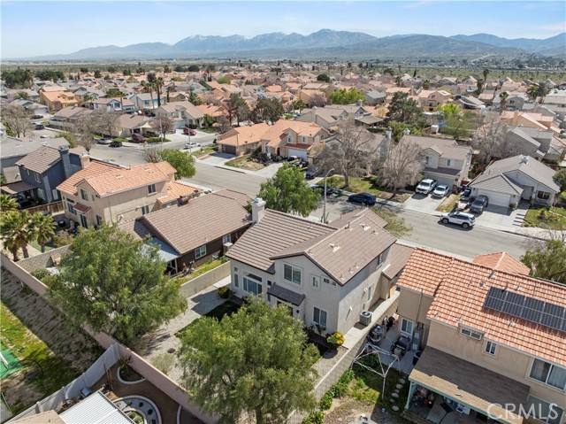Detail Gallery Image 60 of 60 For 5319 Essex, Palmdale,  CA 93552 - 4 Beds | 3 Baths