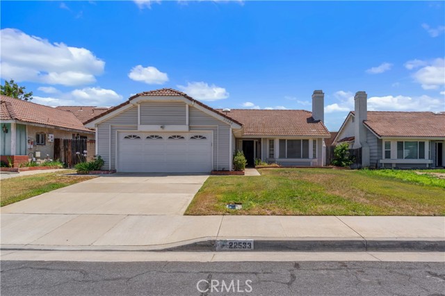 Details for 22533 Kinross Lane, Moreno Valley, CA 92557