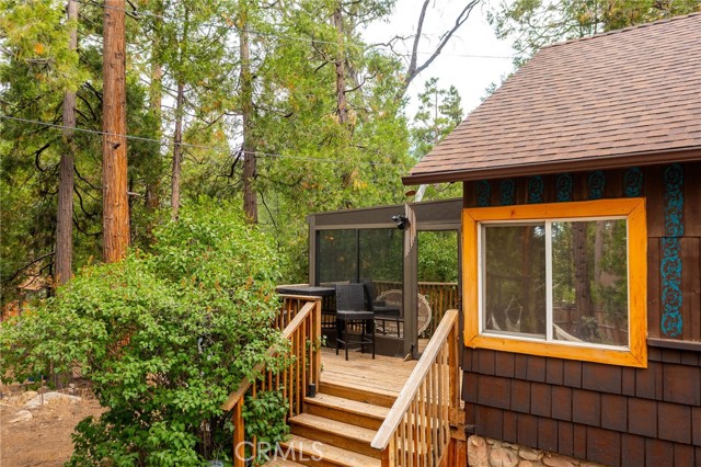 Detail Gallery Image 65 of 71 For 54105 S Circle Dr, Idyllwild,  CA 92549 - – Beds | – Baths