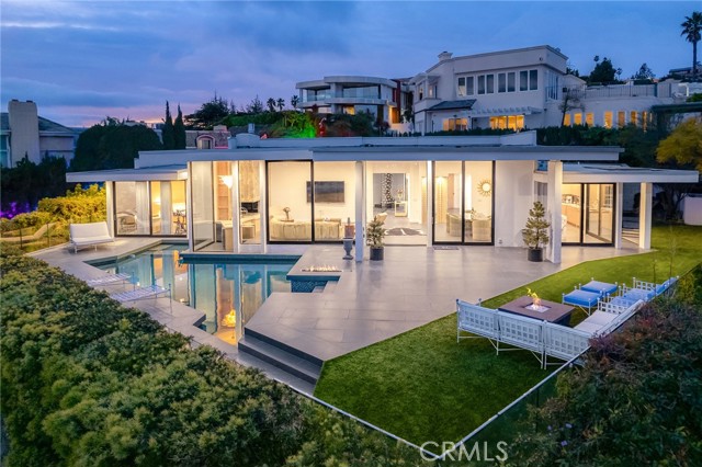 Detail Gallery Image 57 of 75 For 2200 Hercules Dr, Los Angeles,  CA 90046 - 4 Beds | 4 Baths