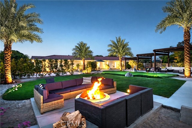 Detail Gallery Image 4 of 30 For 46464 Roudel, La Quinta,  CA 92253 - 3 Beds | 2 Baths