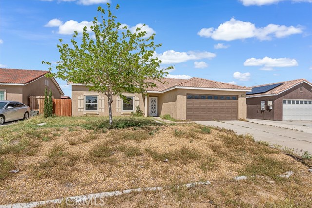 Detail Gallery Image 27 of 28 For 10878 Villa, Adelanto,  CA 92301 - 4 Beds | 2 Baths