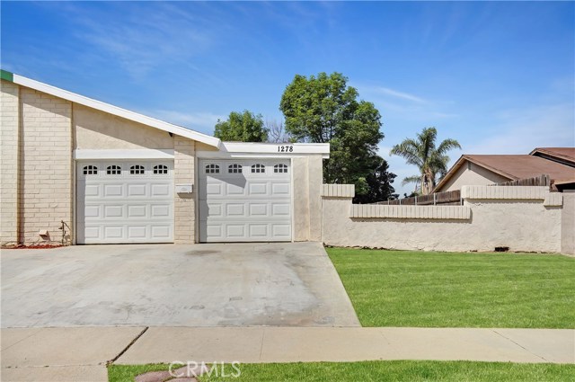 1278 Sunkist Circle, Corona, CA 92882