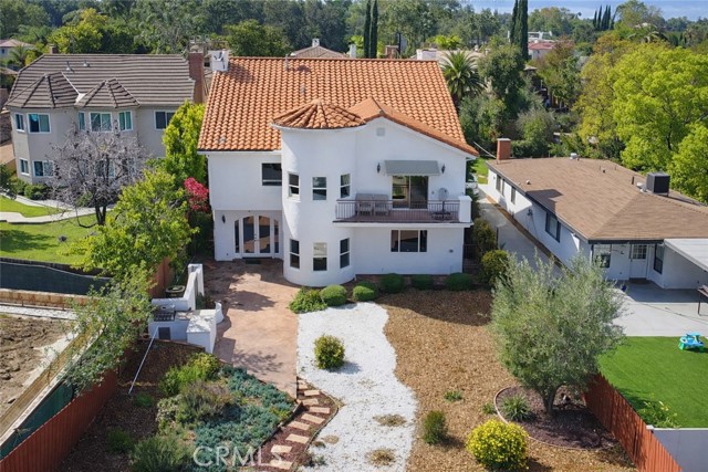 Detail Gallery Image 48 of 50 For 5128 Avenida Hacienda, Tarzana,  CA 91356 - 5 Beds | 4 Baths