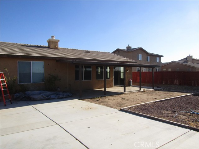 Detail Gallery Image 24 of 28 For 11848 Justine Way, Adelanto,  CA 92301 - 4 Beds | 3 Baths