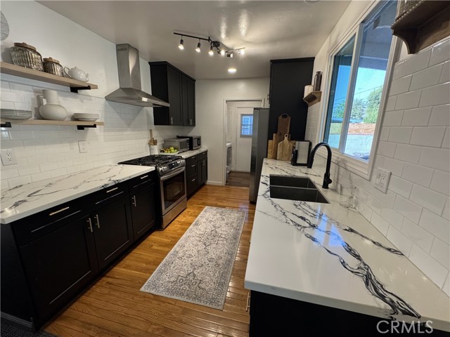 Detail Gallery Image 19 of 46 For 7548 Kilgarry Ave, Pico Rivera,  CA 90660 - 2 Beds | 2 Baths