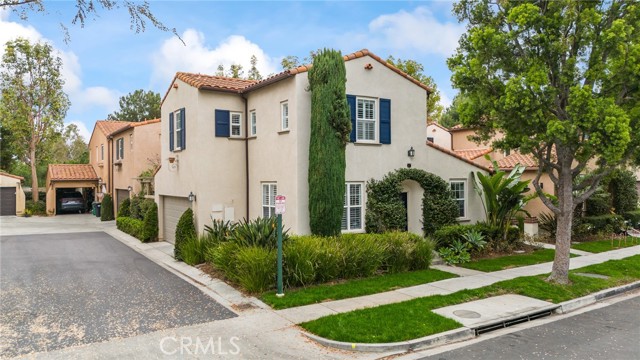 Detail Gallery Image 2 of 27 For 63 Windchime, Irvine,  CA 92603 - 2 Beds | 2/1 Baths