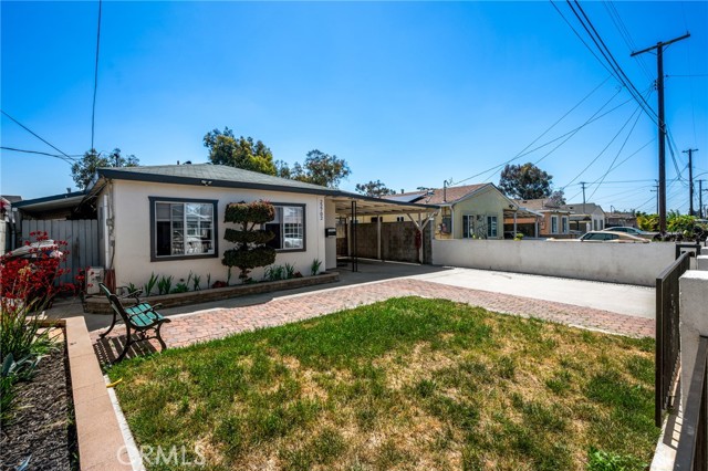 Detail Gallery Image 5 of 21 For 22702 Menlo Ave, Torrance,  CA 90502 - 3 Beds | 1 Baths