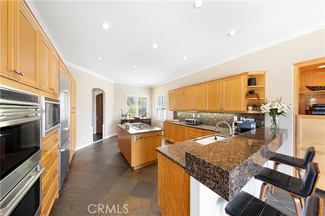 Detail Gallery Image 13 of 30 For 17 Veneto, Newport Coast,  CA 92657 - 3 Beds | 2/1 Baths