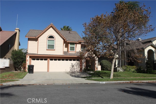 2857 Camellia Court, Corona, CA 92882