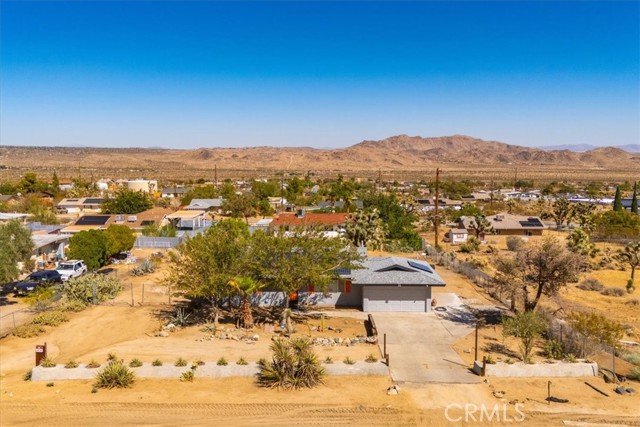 Detail Gallery Image 54 of 54 For 60258 La Mirada Trl, Joshua Tree,  CA 92252 - 2 Beds | 1 Baths