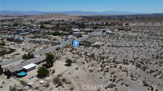 Detail Gallery Image 3 of 9 For 706 Foothill Dr, Twentynine Palms,  CA 92277 - – Beds | – Baths