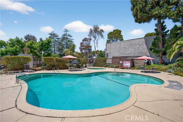 Detail Gallery Image 41 of 52 For 394 Miraleste Dr Unit 496, San Pedro,  CA 90732 - 2 Beds | 1/2 Baths