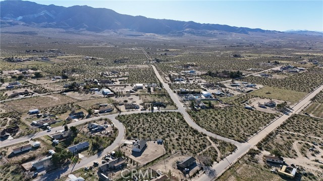 Detail Gallery Image 9 of 9 For 719 Sharon Ave, Lucerne Valley,  CA 92356 - – Beds | – Baths