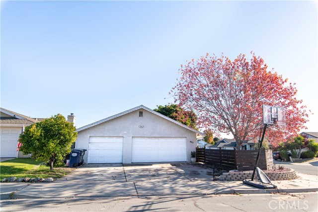 Detail Gallery Image 33 of 34 For 697 Mesa Sands Way, Nipomo,  CA 93444 - 3 Beds | 2 Baths