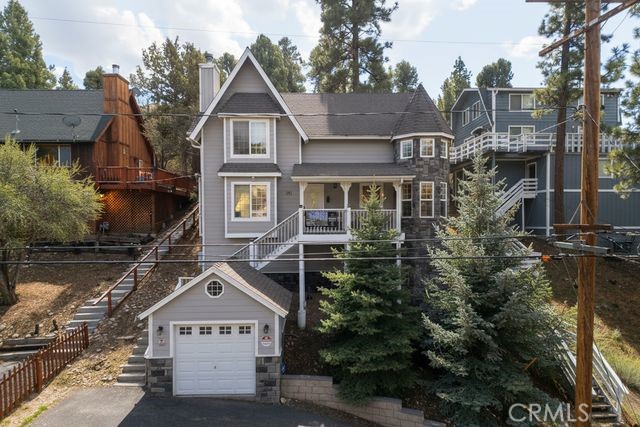 Detail Gallery Image 7 of 44 For 700 Booth Way, Big Bear City,  CA 92314 - 3 Beds | 2 Baths