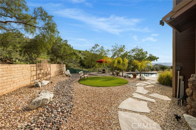 Detail Gallery Image 44 of 73 For 8634 Escondido Canyon, Agua Dulce,  CA 91390 - 3 Beds | 3 Baths