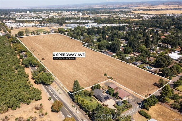 Detail Gallery Image 1 of 6 For 0 Speedway Ave, Chico,  CA 95928 - – Beds | – Baths