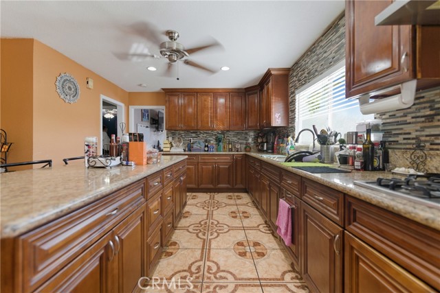 Detail Gallery Image 19 of 42 For 9824 Linden Ave, Bloomington,  CA 92316 - 3 Beds | 2 Baths