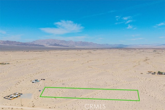 Detail Gallery Image 7 of 34 For 82935 Maya Rada Rd, Twentynine Palms,  CA 92277 - – Beds | – Baths