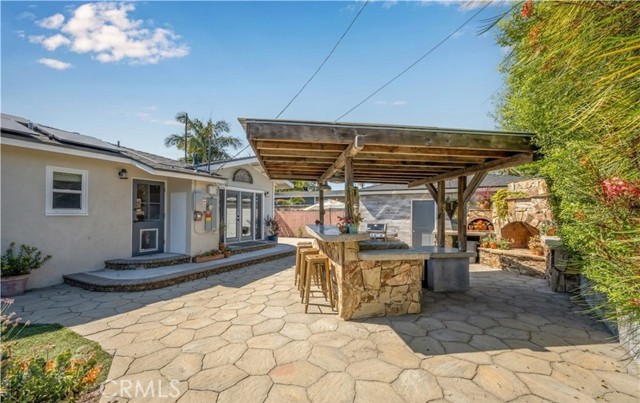 Detail Gallery Image 35 of 44 For 2731 Rutgers Ave, Long Beach,  CA 90815 - 3 Beds | 2 Baths