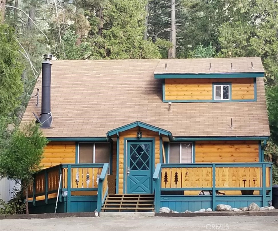 25960 Lilac Drive, Idyllwild, CA 92549