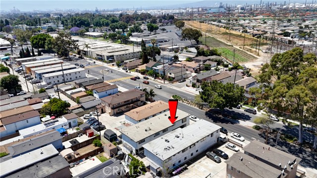 Detail Gallery Image 8 of 14 For 3438 Santa Fe Ave, Long Beach,  CA 90810 - – Beds | – Baths