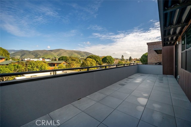 Detail Gallery Image 49 of 54 For 581 Higuera St #203,  San Luis Obispo,  CA 93401 - 1 Beds | 1 Baths