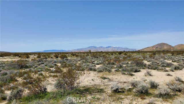 0 Vicinity 25th St W s/o Gibbs, Mojave, California 93501, ,Land,For Sale,0 Vicinity 25th St W s/o Gibbs,CRSR24049521