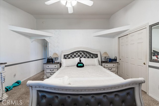 Detail Gallery Image 15 of 49 For 26898 Avenue 18 1/4, Madera,  CA 93638 - 5 Beds | 3 Baths