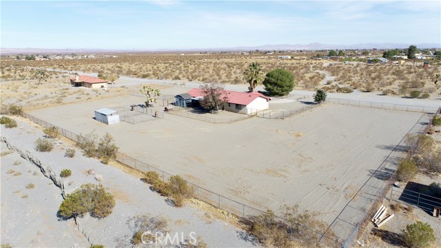 Detail Gallery Image 66 of 71 For 13960 Valle Vista Rd, Phelan,  CA 92371 - 3 Beds | 2 Baths