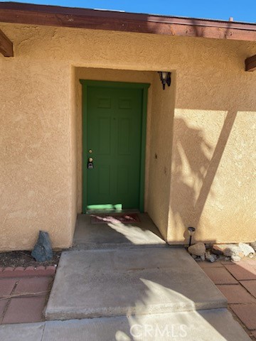 Detail Gallery Image 3 of 24 For 7129 Ivanpah Ave, Twentynine Palms,  CA 92277 - 3 Beds | 2 Baths