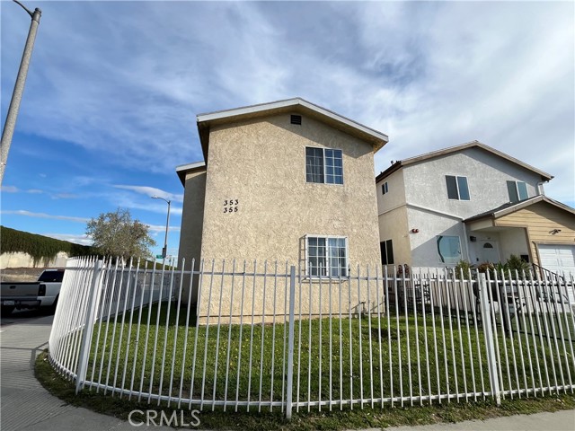 353 W 77Th St, Los Angeles, CA 90003