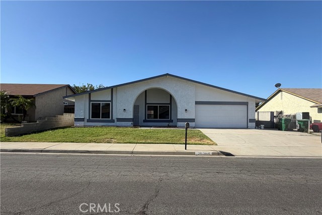 Front Image Thumbnail for CRDW26165823