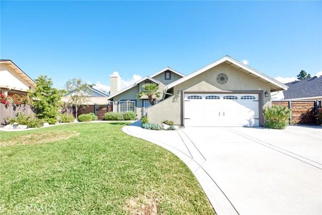 10292 Alder Court, Rancho Cucamonga, CA 91730