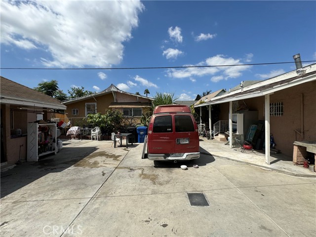 Detail Gallery Image 7 of 7 For 622 E 24th St, Los Angeles,  CA 90011 - – Beds | – Baths