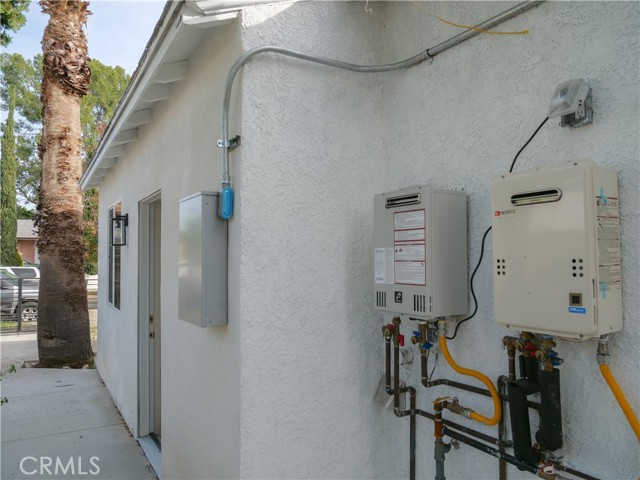 Detail Gallery Image 57 of 70 For 11615 Rincon, Sylmar,  CA 91342 - 3 Beds | 2 Baths