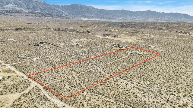 Detail Gallery Image 44 of 47 For 7780 Fairlane Rd, Lucerne Valley,  CA 92356 - 3 Beds | 2 Baths