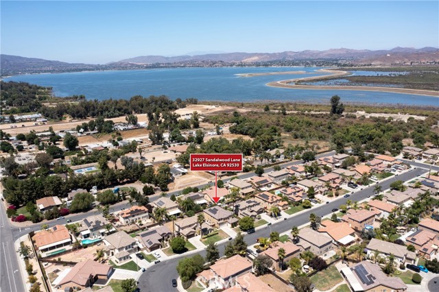 Detail Gallery Image 31 of 35 For 32927 Sandal Wood Ln, Lake Elsinore,  CA 92530 - 3 Beds | 2/1 Baths