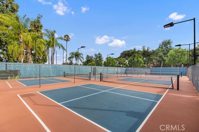 Detail Gallery Image 42 of 44 For 2119 via Puerta #Q,  Laguna Woods,  CA 92637 - 2 Beds | 1 Baths