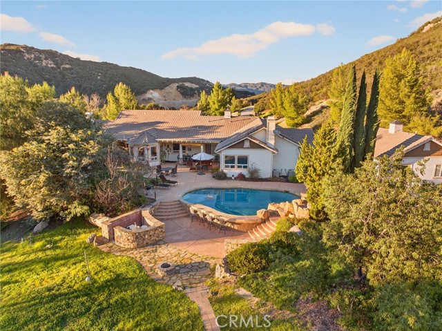 Detail Gallery Image 70 of 71 For 41275 Hacienda Dr, Murrieta,  CA 92562 - 4 Beds | 3/1 Baths