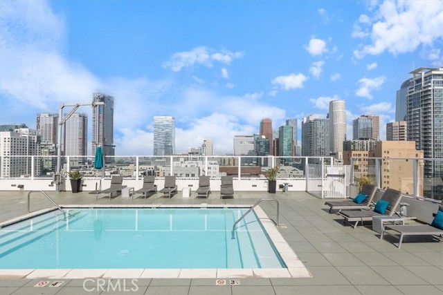 Detail Gallery Image 23 of 27 For 939 S Broadway, Los Angeles,  CA 90015 - 1 Beds | 1 Baths